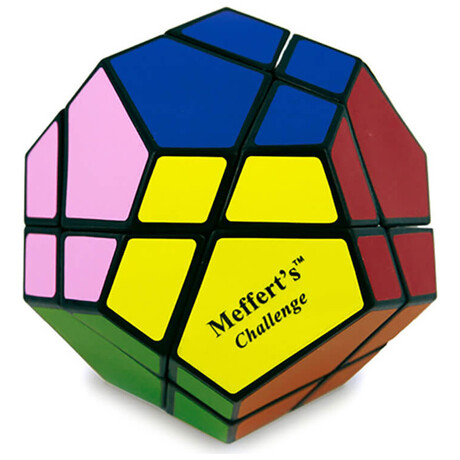 Γρίφος Recent Toys Skewb Ultimate RSK-33