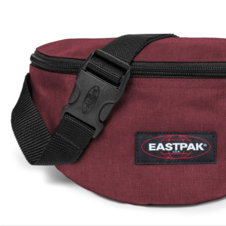 Τσαντάκι Μέσης Eastpak Springer - Crafty Wine EK07423S