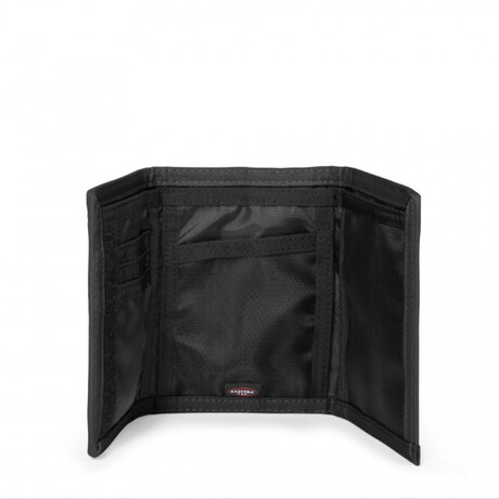 Πορτοφόλι Eastpak Crew - Black EK371008