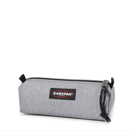 Κασετίνα Eastpak Benchmark Βαρελάκι - Sunday Grey EK372363