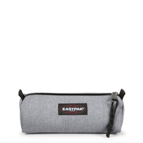 Κασετίνα Eastpak Benchmark Βαρελάκι - Sunday Grey 363