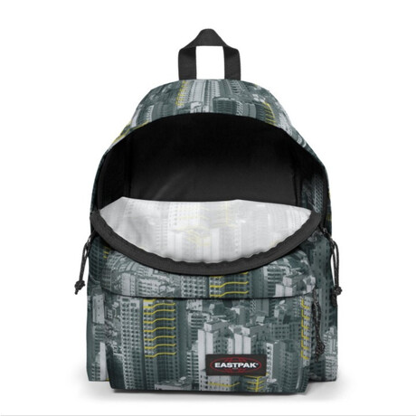 Τσάντα Eastpak Padded - Urban Yellow EK62063T