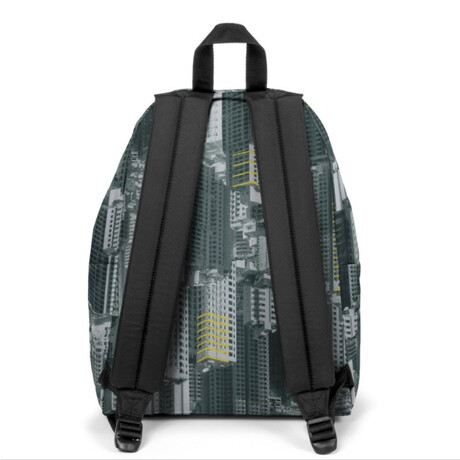 Τσάντα Eastpak Padded - Urban Yellow EK62063T