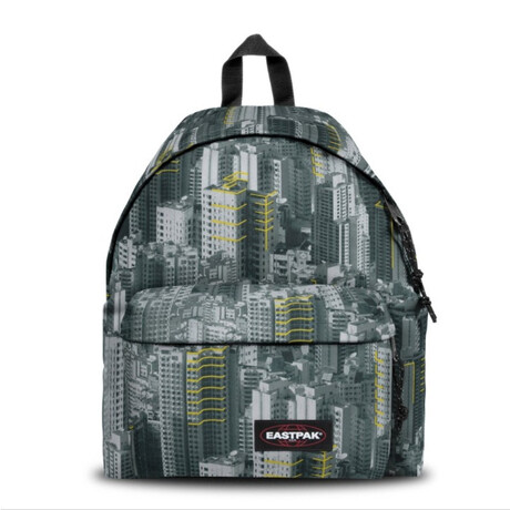 Τσάντα Eastpak Padded - Urban Yellow EK62063T