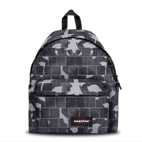 Τσάντα Eastpak Padded - Cracked Dark EK62068T