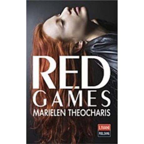 Red Games - Marielen Theocharis