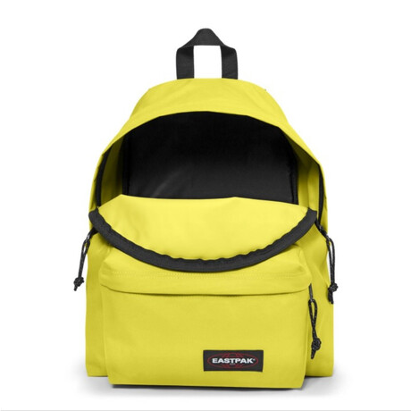 Τσάντα Eastpak Padded - Young Yellow EK62072T