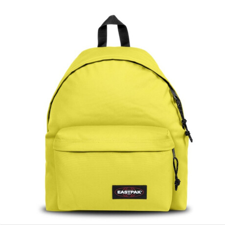 Τσάντα Eastpak Padded - Young Yellow EK62072T