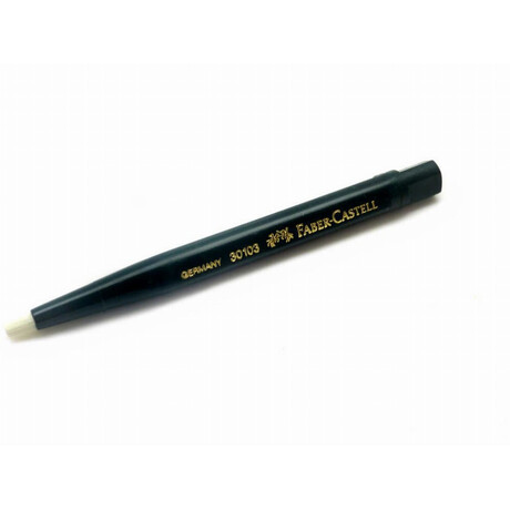 Γόμα υαλοβάμβακος με βάση Faber Castell