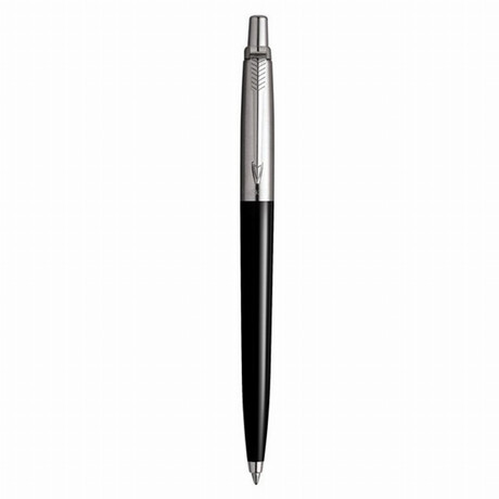 Στυλό Parker Jotter Standard Range CT Black 1171.6503.11