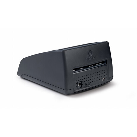 Ανιχνευτής πλαστών χαρτονομισμάτων Safescan 155s+ΔΩΡΟ 1 ΜΑΡΚ.ΑΝΙΧΝΕΥΣΗΣ