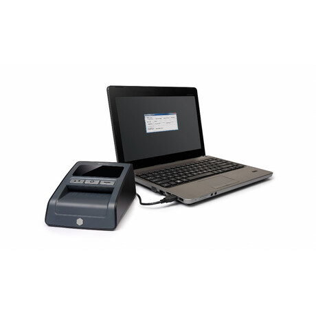 Ανιχνευτής πλαστών χαρτονομισμάτων Safescan 155s+ΔΩΡΟ 1 ΜΑΡΚ.ΑΝΙΧΝΕΥΣΗΣ