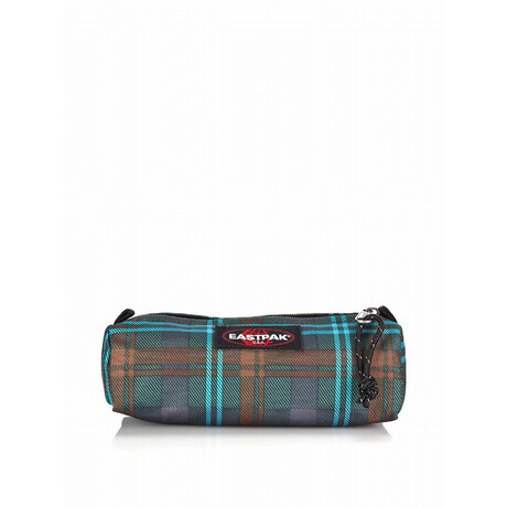 Κασετίνα Eastpak Benchmark Βαρελάκι - Verde EK37208F