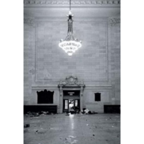 Πλατεία Ουάσιγκτον - Χένρι Τζέιμς