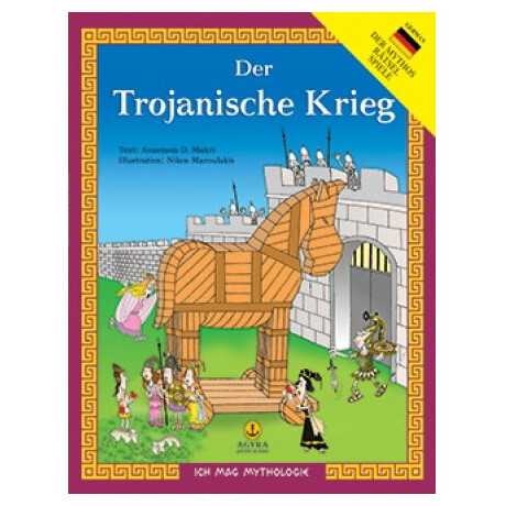 Der Trojanische Krieg