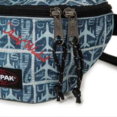 Τσαντάκι Μέσης Eastpak Springer - Andy Warhol Limited Edition Fragile EK07459V