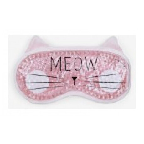 Μάσκα Ύπνου Legami Gel Eye Mask - Meow