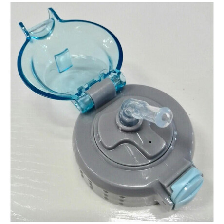 Ανταλλακτικό Καπάκι Kids Thermos 300ml Μπλε