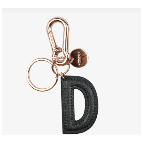 Μπρελόκ με Μονόγραμμα Legami - Γράμμα D INK0004