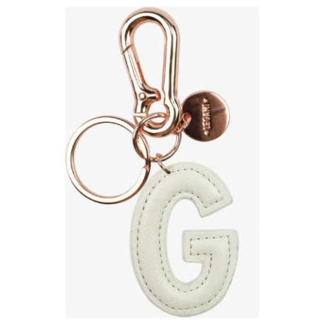 Μπρελόκ με Μονόγραμμα Legami - Γράμμα G