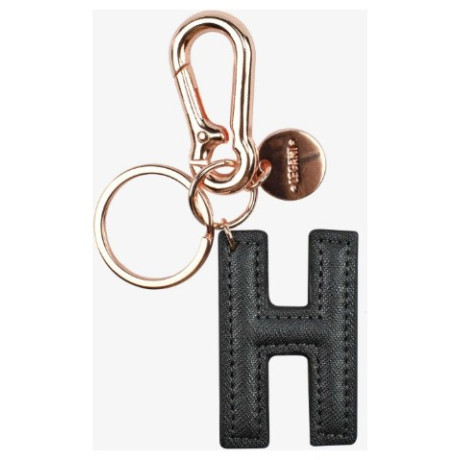 Μπρελόκ με Μονόγραμμα Legami - Γράμμα H