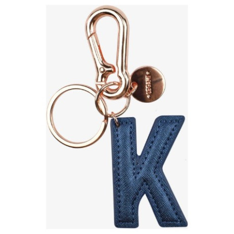 Μπρελόκ με Μονόγραμμα Legami - Γράμμα Κ