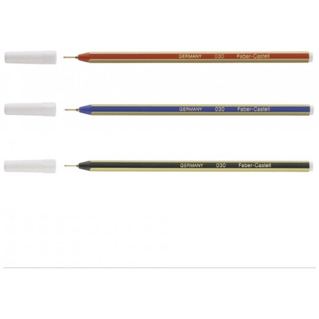 Στυλό Faber Castell 030 M