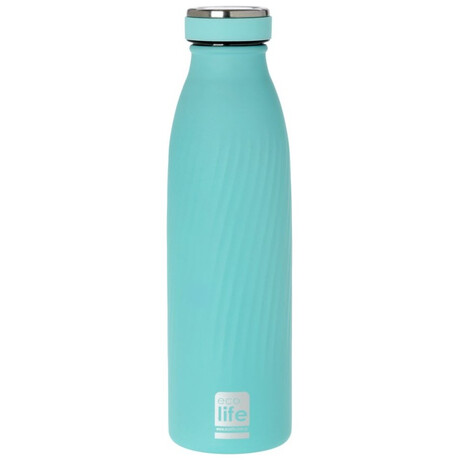 Ecolife Thermos Σιέλ 500ml 33-BO-3021