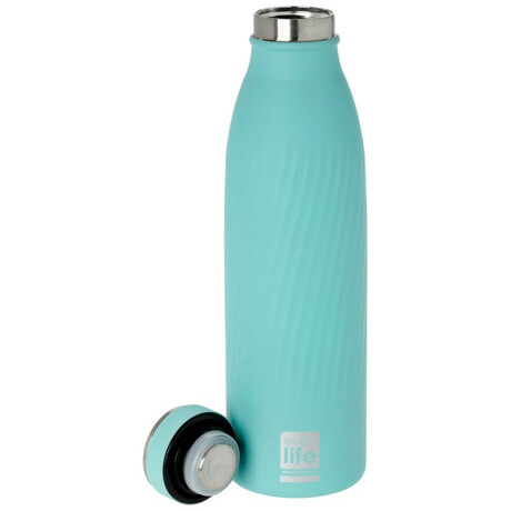 Ecolife Thermos Σιέλ 500ml 33-BO-3021