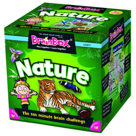 BrainBox - Nature 90003