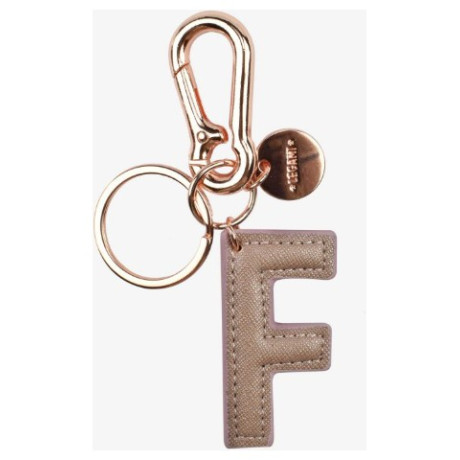 Μπρελόκ με Μονόγραμμα Legami - Γράμμα F