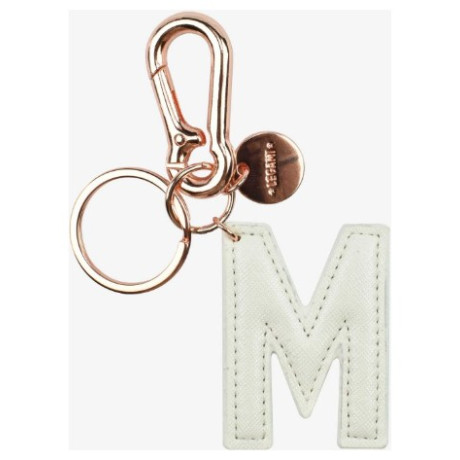 Μπρελόκ με Μονόγραμμα Legami - Γράμμα M