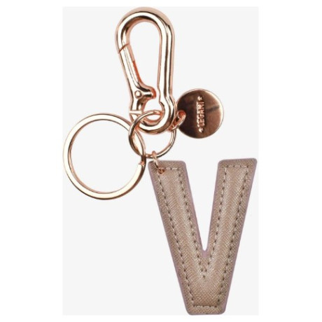 Μπρελόκ με Μονόγραμμα Legami - Γράμμα V