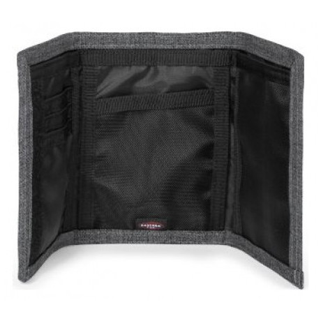 Πορτοφόλι Eastpak Crew - Crew Black Denim EK37177H