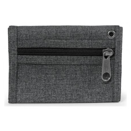 Πορτοφόλι Eastpak Crew - Crew Black Denim EK37177H