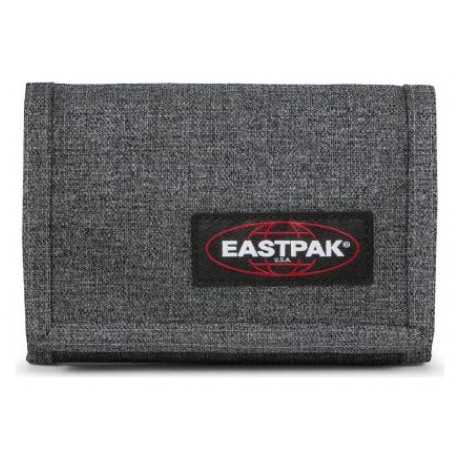 Πορτοφόλι Eastpak Crew - Crew Black Denim EK37177H