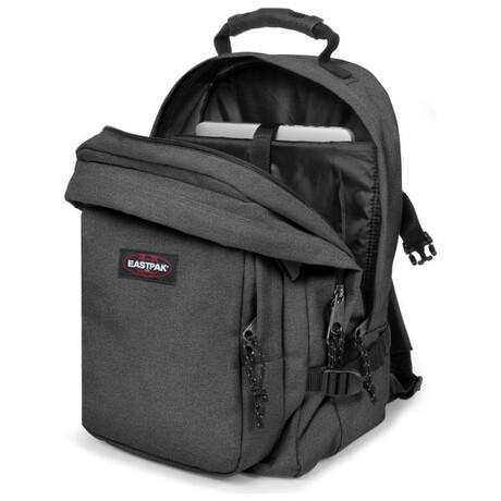 Τσάντα Eastpak Provider - Black Denim EK52077H