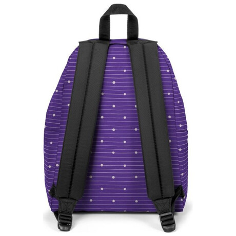 Τσάντα Eastpak Padded Pak'r - Little Stripe EK62088X