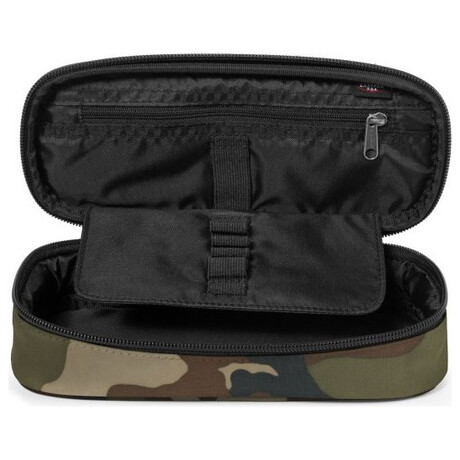 Κασετίνα Οβάλ Eastpak Single - Oval Camo EK717181