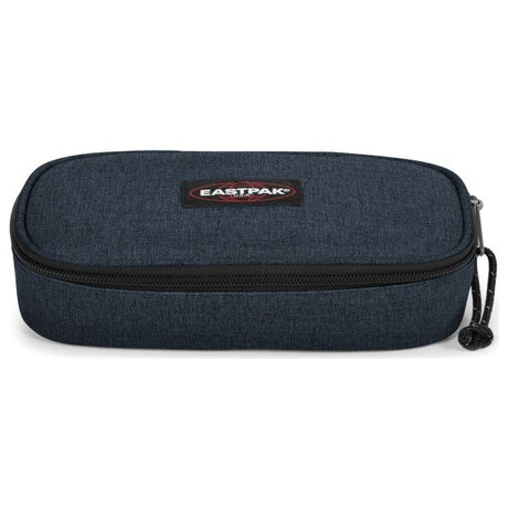 Κασετίνα Οβάλ Eastpak Single - Oval Triple Denim EK71726W