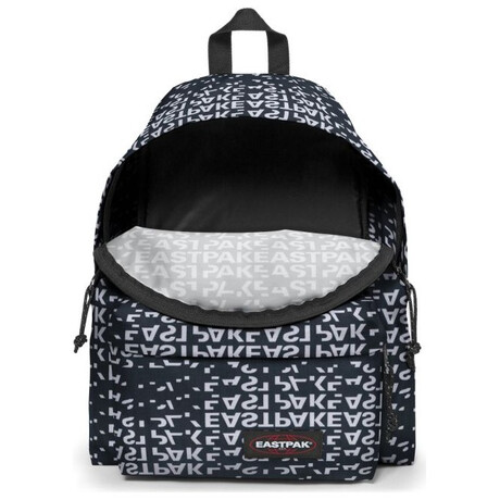 Τσάντα Eastpak Padded Pak'r - Bold Black EK62067X