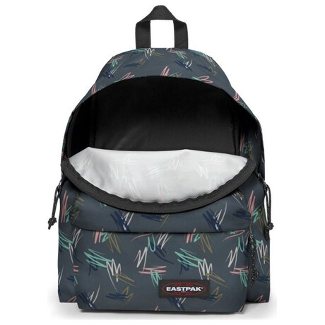Τσάντα Eastpak Padded Pak'r - Scribble Downtown EK62094X
