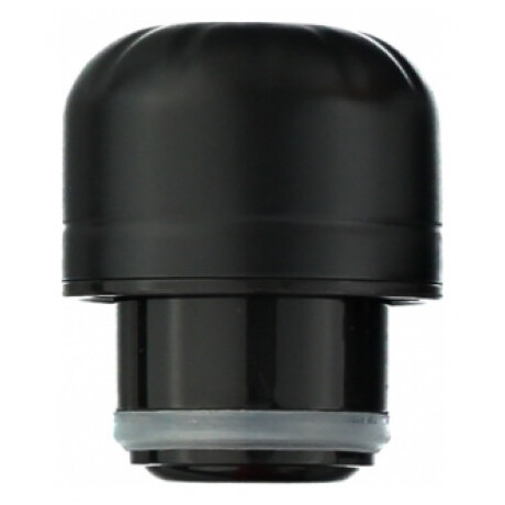 Καπάκι Chilly's Black 260/500ml 200608