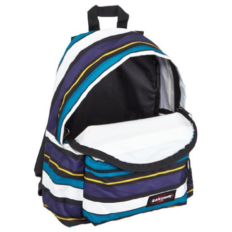 Τσάντα Eastpak Padded Pak'r - Streak Navy EK62067C