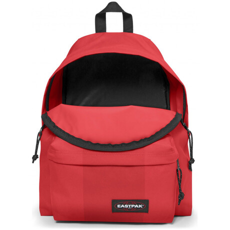 Τσάντα Eastpak Padded Pak'r - Pink Rubber EK62096P