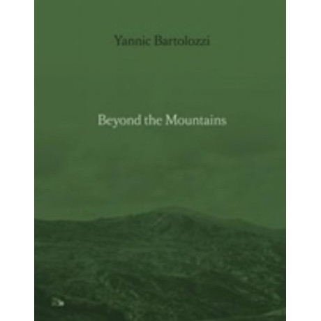 Beyond The Mountains
