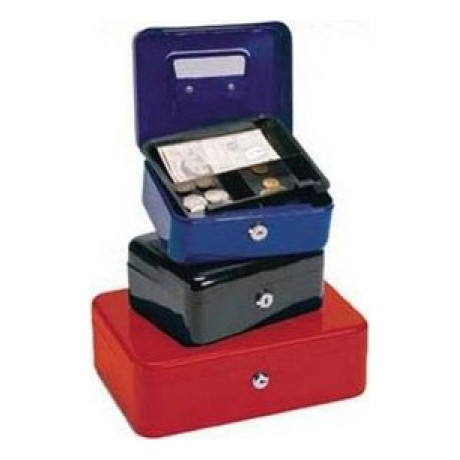 Κουτί Ταμείου 25x18x9 cm