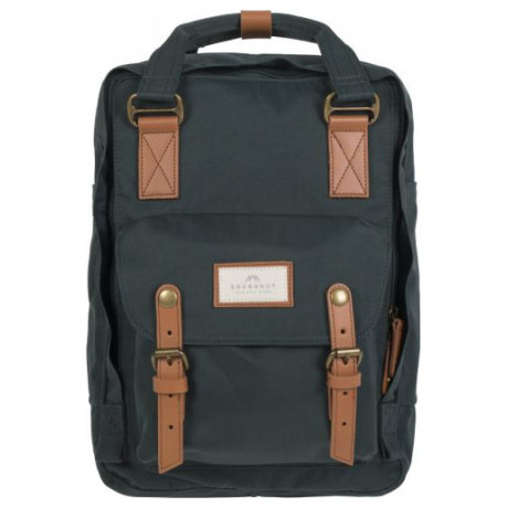 Σακίδιο Πλάτης Doughnut Macaroon - Slate Green 50194