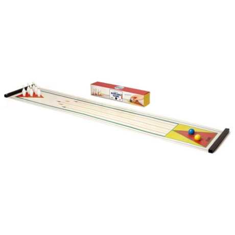 Επιτραπέζιο Bowling Kikkerland GG160