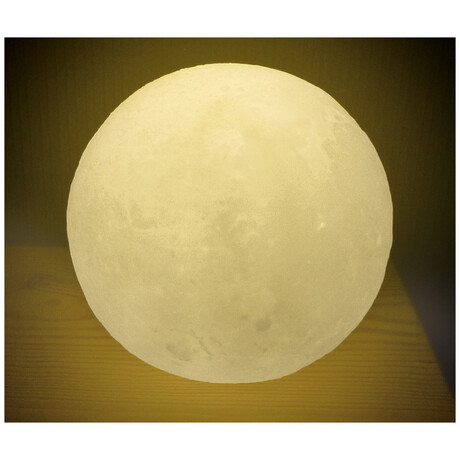 Φωτάκι Νυκτός Illuminating Moon M30563